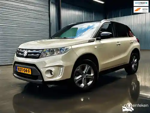 Suzuki Vitara 1.6 2017