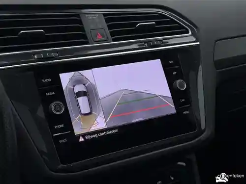 VW Tiguan 1.4 eHybrid OPF 2022