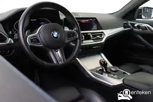 BMW M440i Cabrio 2021