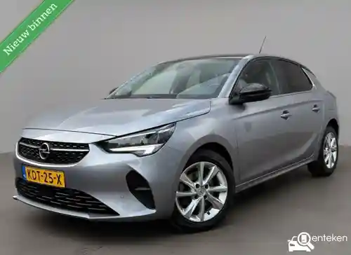 Opel Corsa 1.2 DI Turbo 2021