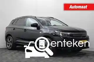 Opel Grandland 1.2 DI Turbo 2024