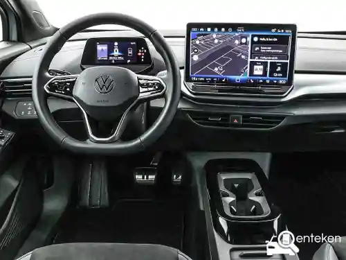 VW ID.4 Pro 2026