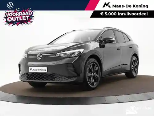 VW ID.4 Pro 2026