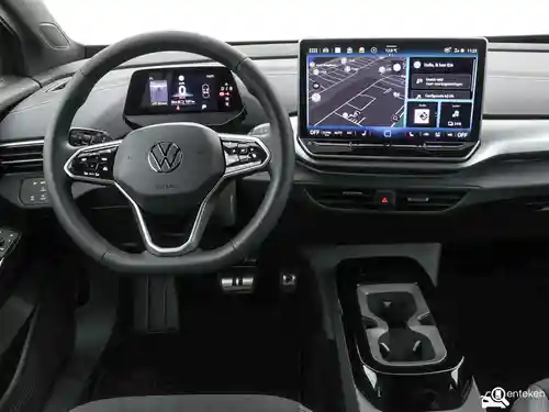 VW ID.4 Pro 2026