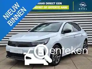 Opel Corsa 1.2 DI Turbo Hybrid 48V 2026