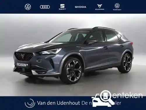 CUPRA Formentor VZ 1.4 e-HYBRID 2023