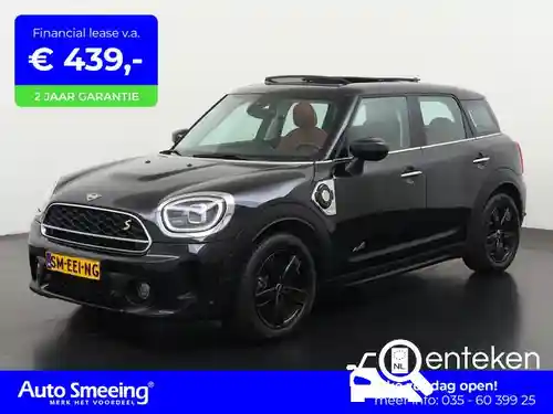 MINI Countryman Cooper SE 2023