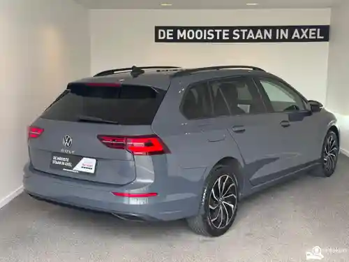 VW Golf Variant 1.5 TSI 2023