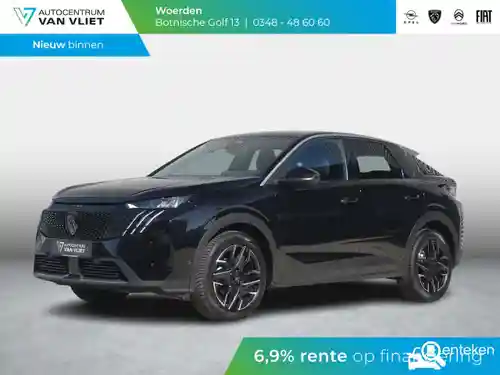 Peugeot 3008 1.2 HYBRID 136 2025