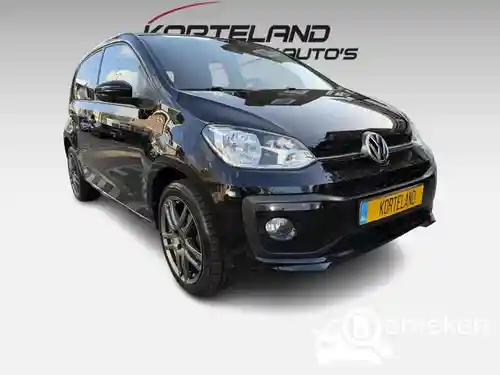 VW up! 1.0 BMT 2018