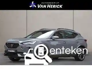CUPRA Formentor VZ 1.4 e-HYBRID 2024