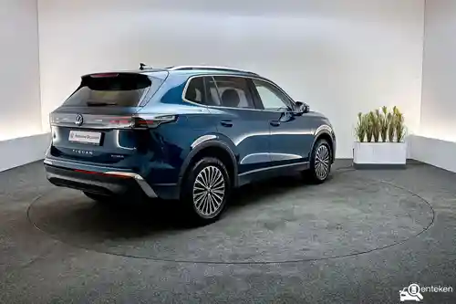 VW Tiguan 1.5 eHybrid OPF 2025