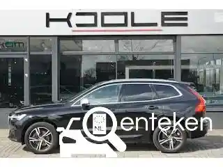 Volvo XC60 T6 2019