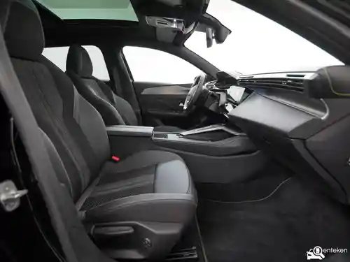 Peugeot 308 SW 1.6 Plug-In Hybrid 225 2023