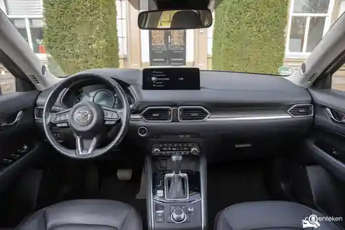 Mazda CX-5 SKYACTIV-G 194 2023