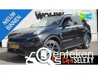 Lynk & Co 01 1.5TD PHEV 2023