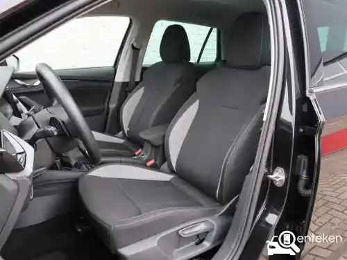 Skoda Kamiq 1.0 TSI 2025