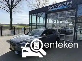 CUPRA Formentor VZ 1.4 e-HYBRID 2022