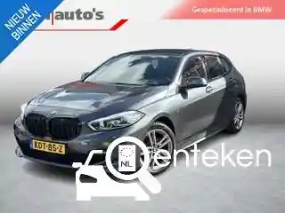 BMW 118i 2020