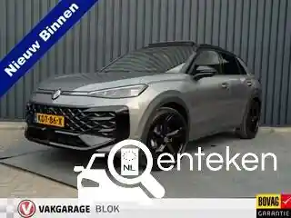 VW T-Roc 1.5 eTSI 2026