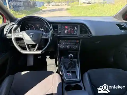 SEAT Leon ST 1.4 TSI 2017