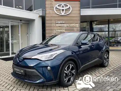 Toyota C-HR 1.8 Hybrid 2023