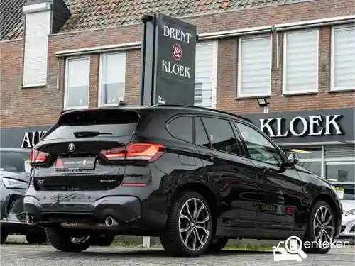 BMW X1 xDrive20i 2020