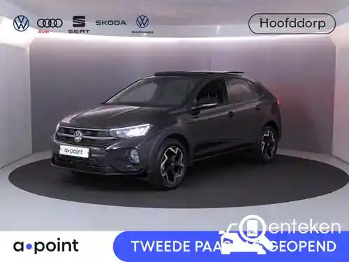 VW Taigo 1.0 TSI OPF 2025