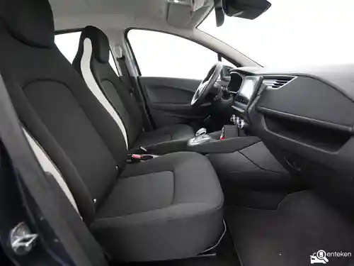 Renault Zoe R135 Z.E. 50 52 kWh 2021