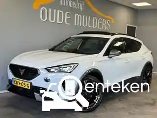 CUPRA Formentor 1.4 e-HYBRID 2024