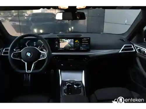 BMW 420i Gran Coupé 2026