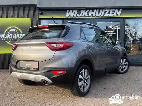 KIA Stonic 1.2 2024