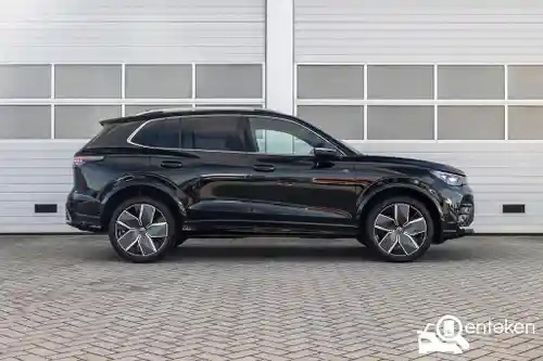 VW Tiguan 1.5 eHybrid OPF 2026