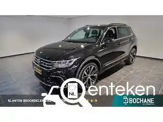 VW Tiguan 1.5 TSI OPF 2024