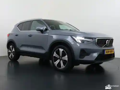 Volvo XC40 Recharge Plug-in Hybrid T4 2023