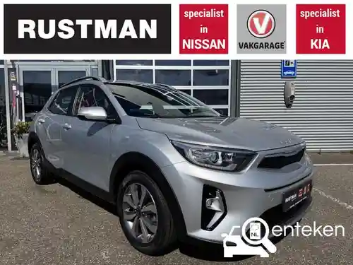 KIA Stonic 1.6 CRDi 2022
