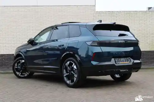 Opel Grandland 1.6 DI Turbo Plug-in-Hybrid 2026