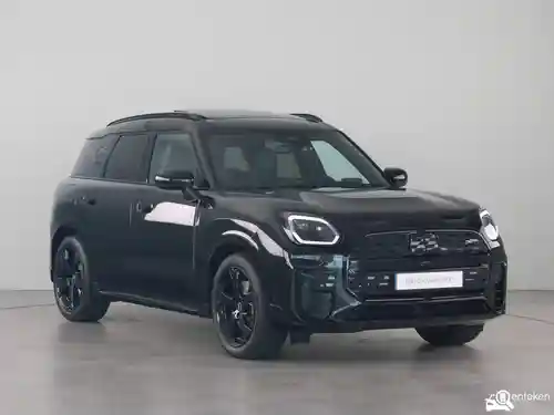 MINI Countryman SE 2026