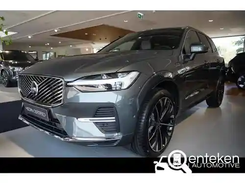Volvo XC60 Plug-in Hybrid T6 2026