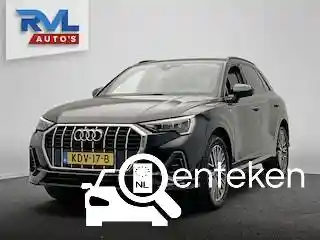 Audi Q3 Sportback 45 TFSI e 2021