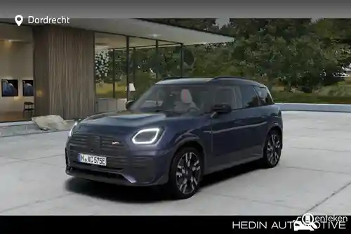 MINI Countryman SE 2026