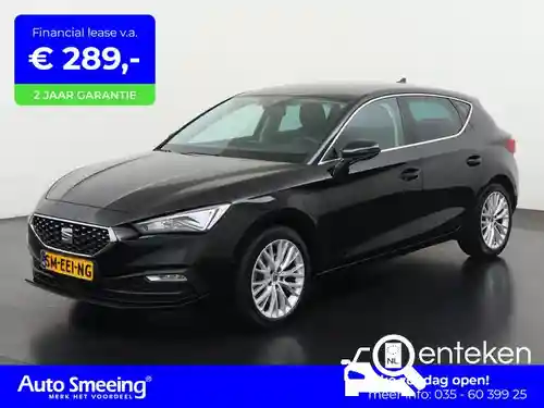 SEAT Leon Sportstourer 1.4 e-HYBRID 2022