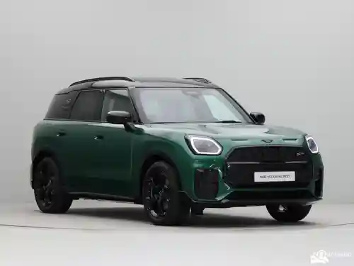 MINI Countryman SE 2026