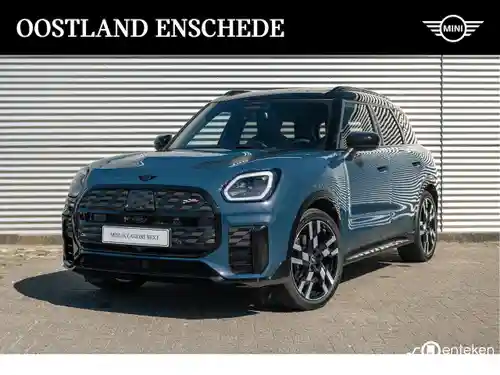 MINI Countryman SE 2026