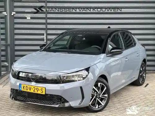 Opel Corsa 1.2 DI Turbo 2026