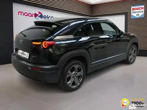 Mazda MX-30 e-SKYACTIV EV 2021