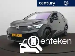 VW ID.4 Pure 2026