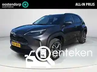 Toyota Yaris Cross 1.5 Hybrid 116 2023