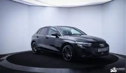 Audi A3 Sportback 35 TFSI 2023