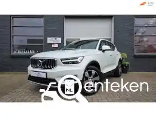 Volvo XC40 T4 2019